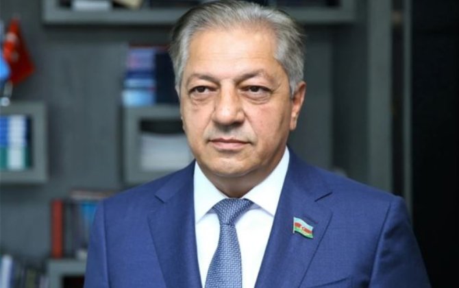 Cavanşir Feyziyev: “Ermənistan bölgədə yaranmış yeni reallıqlardan nəticə çıxarmalıdır” - ŞƏRH