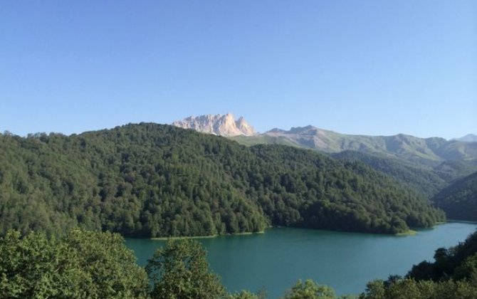 Milli parklarda üç yeni turist marşrutu açılacaq