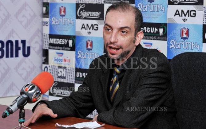 Ayvazyanın 100 milyard dollarlıq həyasızlığı -“Qorbaçovun, Primakovun qəbrindən istəsin...”
