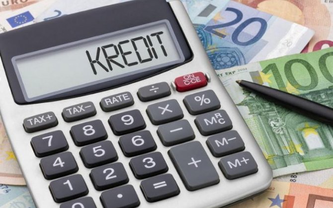 Azərbaycanda kredit faizləri artacaq? - Rəsmi cavab