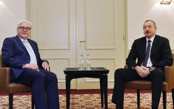 Politoloq: “Almaniya Fransanın dediyini edən deyil” - FOTO
