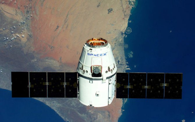 “SpaceX” gizli missiya üçün hərbi peykləri orbitə çıxaracaq