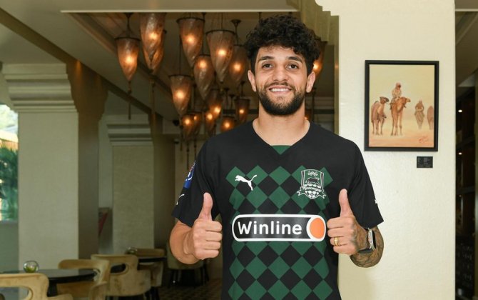 Kadi Borges: “Azərbaycanda yaşadıqlarım həyatımın ən çılğın və ən gözəl anlarından biri idi”