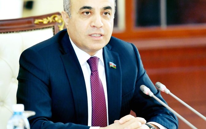 “Keçən il Ermənistan Azərbaycana qarşı əsas kozırlarını istifadə etdi, bu il sülh müqaviləsi imzalana bilər”