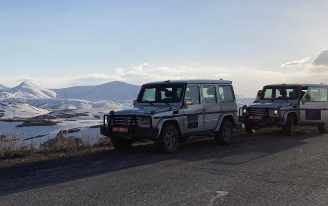 Avropa İttifaqı Ermənistana mandatı 2 illik olan yeni missiya göndərəcək