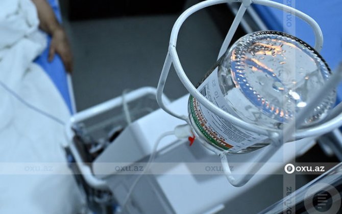 Xırdalanda 61 yaşlı kişini maşın vurub