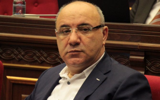 Erməni deputat: “Rusiya ordusu getsə, İrəvanın Ankara ilə münasibətləri yaxşılaşacaq”