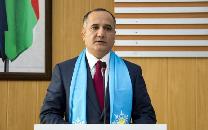 Kamaləddin Qafarov: “Azərbaycan enerji sahəsində geniş imkanlara malikdir”