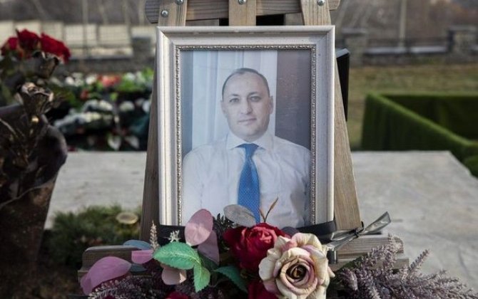 Rusiya casusu, yoxsa Ukrayna qəhrəmanı? - Denis Kireyevin qəribə ölümü + FOTO
