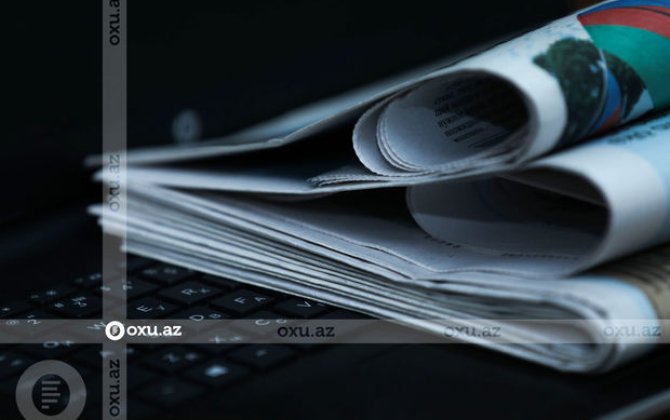 Jurnalistlərin peşəkar fəaliyyətinə qanunsuz müdaxilə edənlər 600 manatadək cərimələnə bilərlər