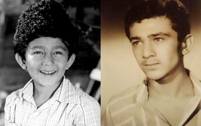 Şəkil çəkdirməkdən qorxan, heç vaxt ailə qurmayan, dediyi vaxtda ölənxa0Ruslan Nəsirov...