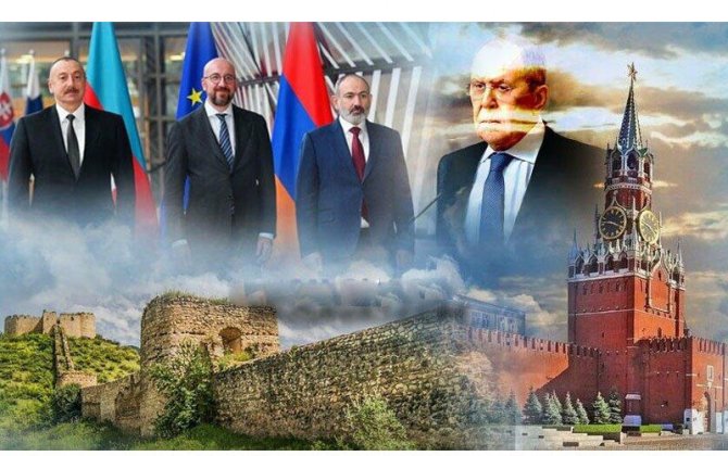 Fransa Laçın yolunu 