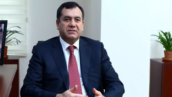 Azərbaycanlılar Qarabağda hansı erməni ilə görüşüb..? - Lavrovun iddiasına cavab - VİDEO