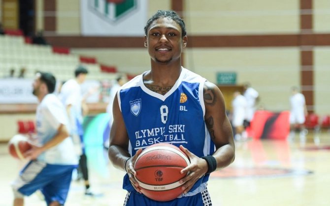 Azərbaycan klubu NBA çempionunun oğlunu transfer edib