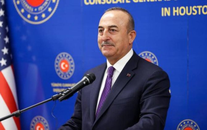 ABŞ-la əməkdaşlığı artırırıq - Çavuşoğlu