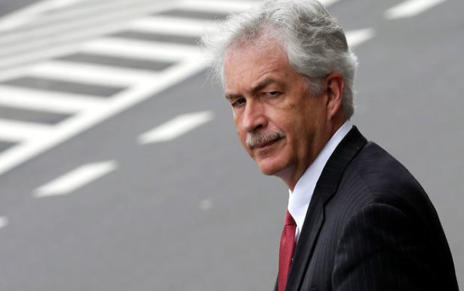 “Washington Post”: “ABŞ Mərkəzi Kəşfiyyat İdarəsinin direktoru Kiyevə gizli səfər edib”