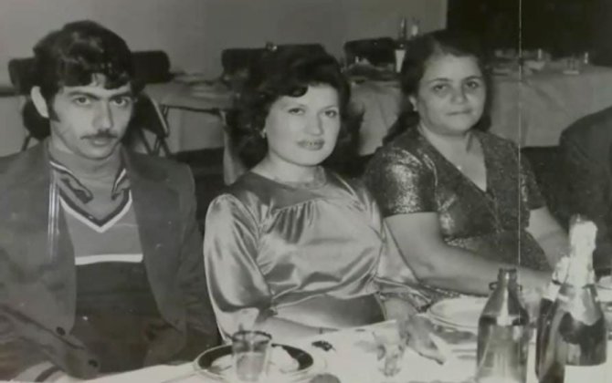 “2-ci Qarabağ müharibəsindən sonra ağlamamağı özümə söz verdim...” - FOTOLAR