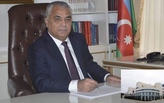 İcra başçısının Avstriyadakı 3.6 milyon avroluq biznesini bu şəxs idarə edir... - FOTOLAR