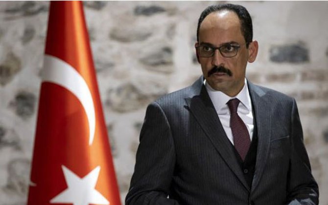 Ərdoğanın sözçüsündən Quranın yandırılmasına sərt reaksiya