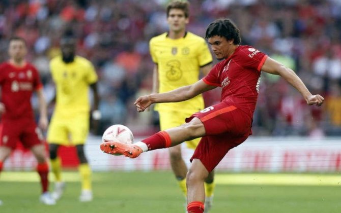 İngiltərə Premyer Liqası: “Liverpul” - “Çelsi” matçında qalib müəyyənləşməyib