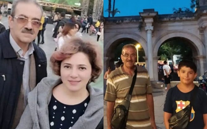 Qusardakı yanğında həyatını itirən şəxslərlə bağlı YENİ DETALLAR -  FOTO/VİDEO