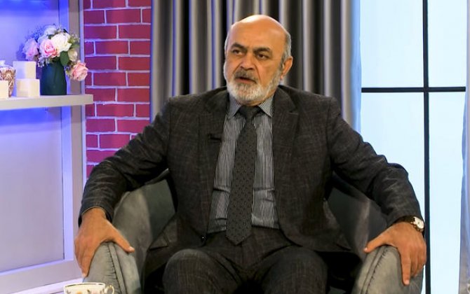 Xalq artisti: “Qadın düşünsə ki, kişidən ağıllıdır, böyük