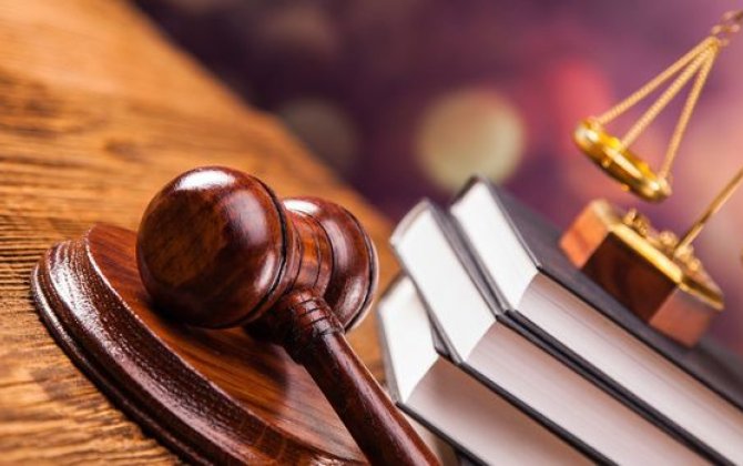 Nazirliyin tabeliyindəki qurumda olan qanunsuzluqlarla bağlı cinayət işi başladıldı