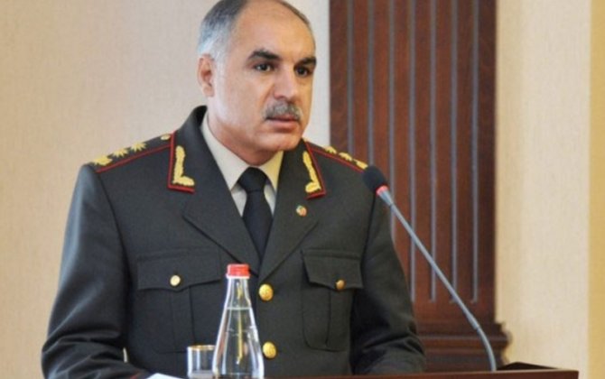 Ötən il 7 hərbi prokurorluq işçisi intizam məsuliyyətinə cəlb olunub