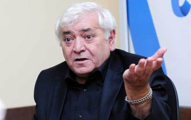 Allah o gədəni özü cəzalandıracaq...