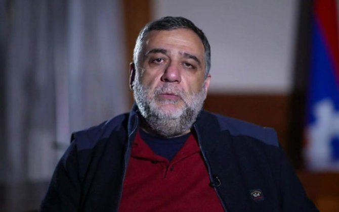 Vardanyan ÇƏTİNƏ düşdü, iç üzünü açdı: Paşinyan üçün təhlükəli layihə - TƏHLİL