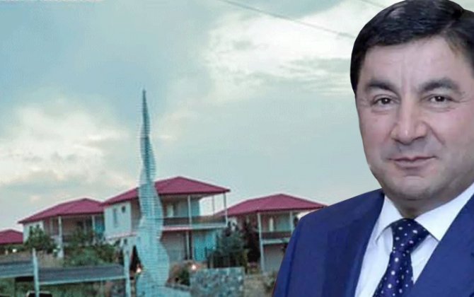 Vidadi Zeynalov ailəsini başına yığıb, 43 milyonluq əmlakları geri istəyir - SİYAHI