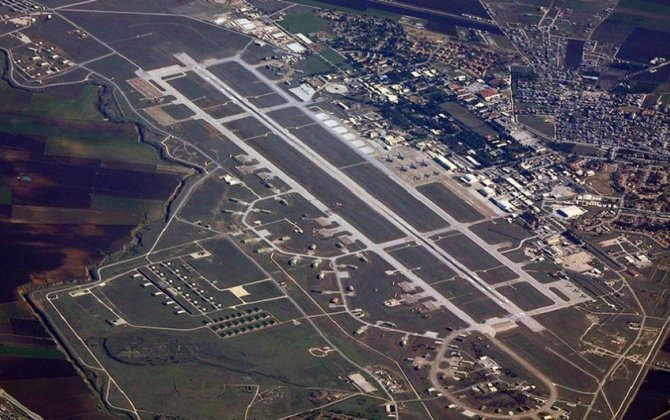 ABŞ ordusuna İncirlik bazasından  kənara çıxmağa icazə verilib