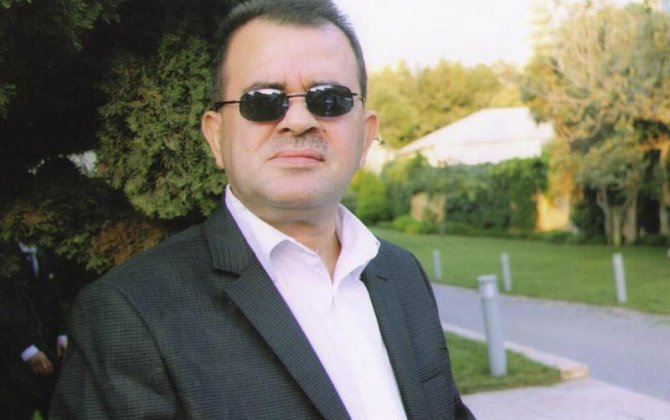 Yunus Oğuz: 