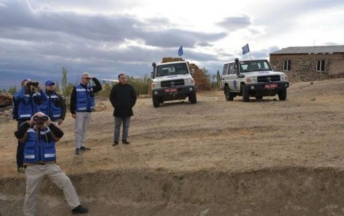 Ermənilərə yeni tapşırıq verəcək missiya: Rusiya və İran, yeni Ermənistanınız mübarək! - ŞƏRH