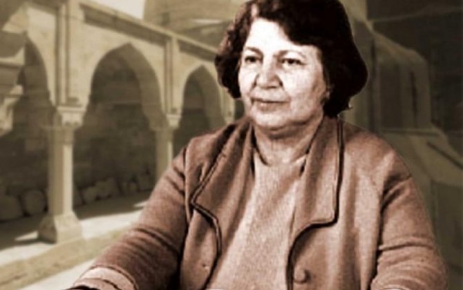 Ömrü ilə tarix yazan tarixçi alim...