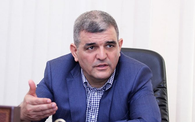 “Bunun arxasında İran xüsusi xidmət orqanları durur”