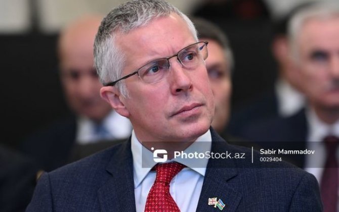 Britaniya səfirliyindən Tehrandakı hadisəyə REAKSİYA - FOTO