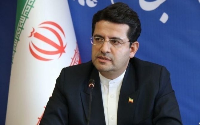 İran səfiri Azərbaycan XİN-ə çağırılıb