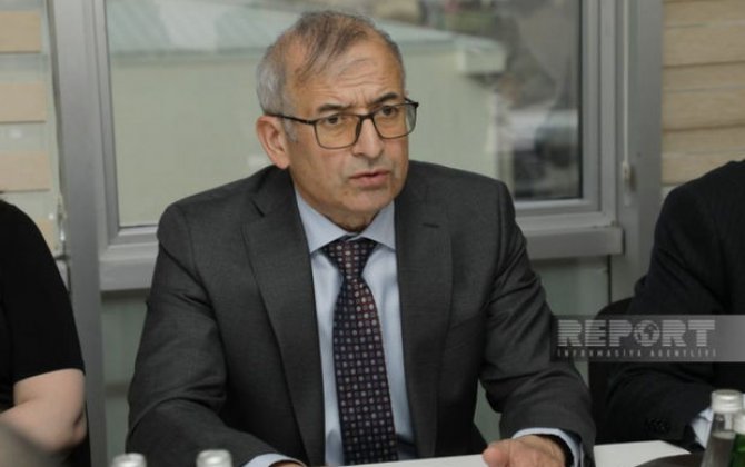 Güney azərbaycanlı mühacir: “İran Azərbaycanın 44 günlük Vətən müharibəsindəki qələbəsini həzm edə bilmir”