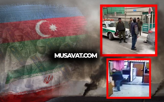 İranın al-qırmızı xətti və QUM SAATI...