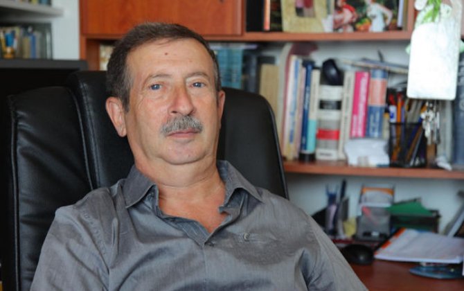 Vladimir Mesamed: “İran Azərbaycanla ikitərəfli münasibətləri gərginləşdirmək istəyir”