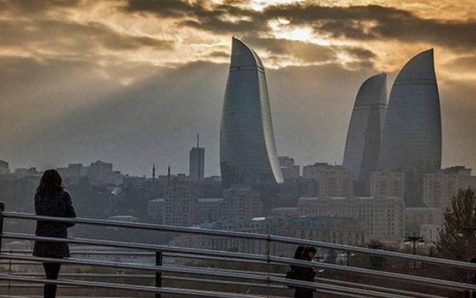 Rayonlara qar yağacaq, Bakını duman bürüyəcək - Bazar gününün HAVA PROQNOZU