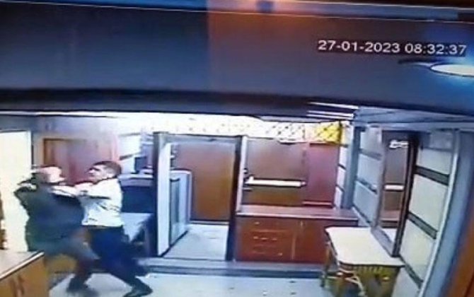 Səfirliyimizə hücumun əvvəlcədən planlaşdırıldığı üzə çıxdı - SEPAH polkovniki bunu edəcəklərini iki ay əvvəldən deyibmiş - VİDEO