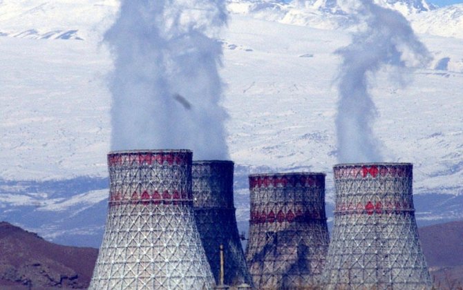 Ermənistan Metsamordakı radioaktiv tullantıları harada saxlayır? - AES-lə bağlı TƏHLÜKƏLİ MƏQAMLAR