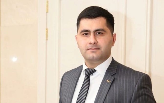 İranda silahlı şəxsin qarşısına əliyalın çıxan Vasif Tağıyev kimdir? - Ailəsi danışdı - VİDEO