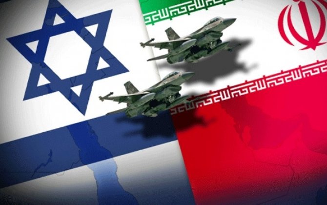 İsraildən NATO-ya İran təhdidi - Molla rejiminə qarşı SƏRT MÖVQE