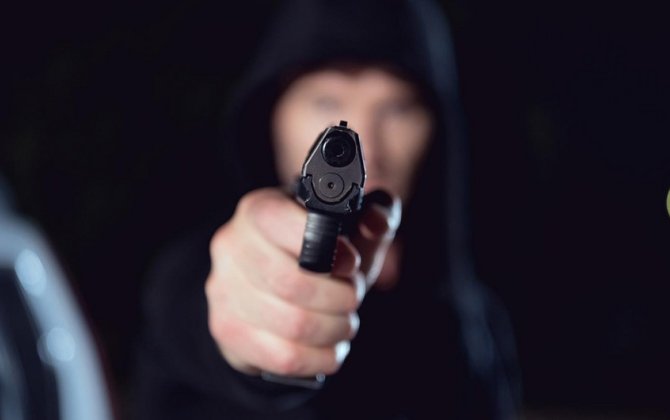 Los-Ancelesdə atışma - 3 nəfər ölüb