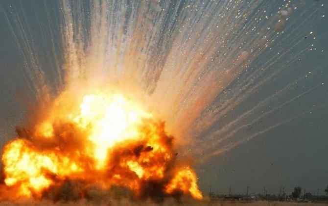 İran MN: “İsfahan şəhərinə dron hücumu olub”