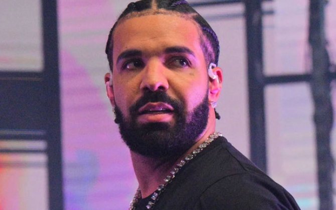 Los-Ancelesdə reper Dreykin malikanəsi qarət edildi - FOTO