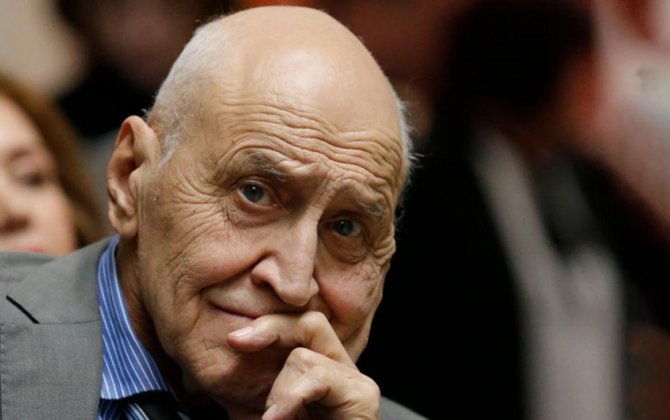 Nikolay Drozdov reanimasiyaya yerləşdirilib